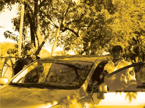 galeria proteccion y servicio v