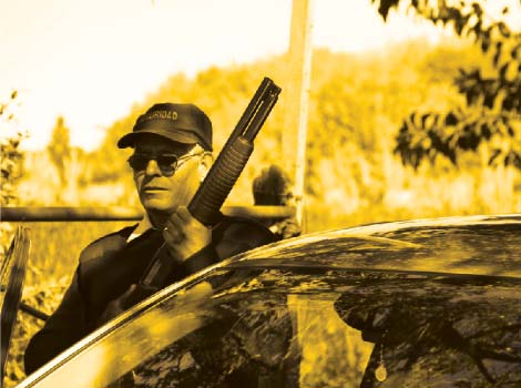 galeria proteccion y servicio y