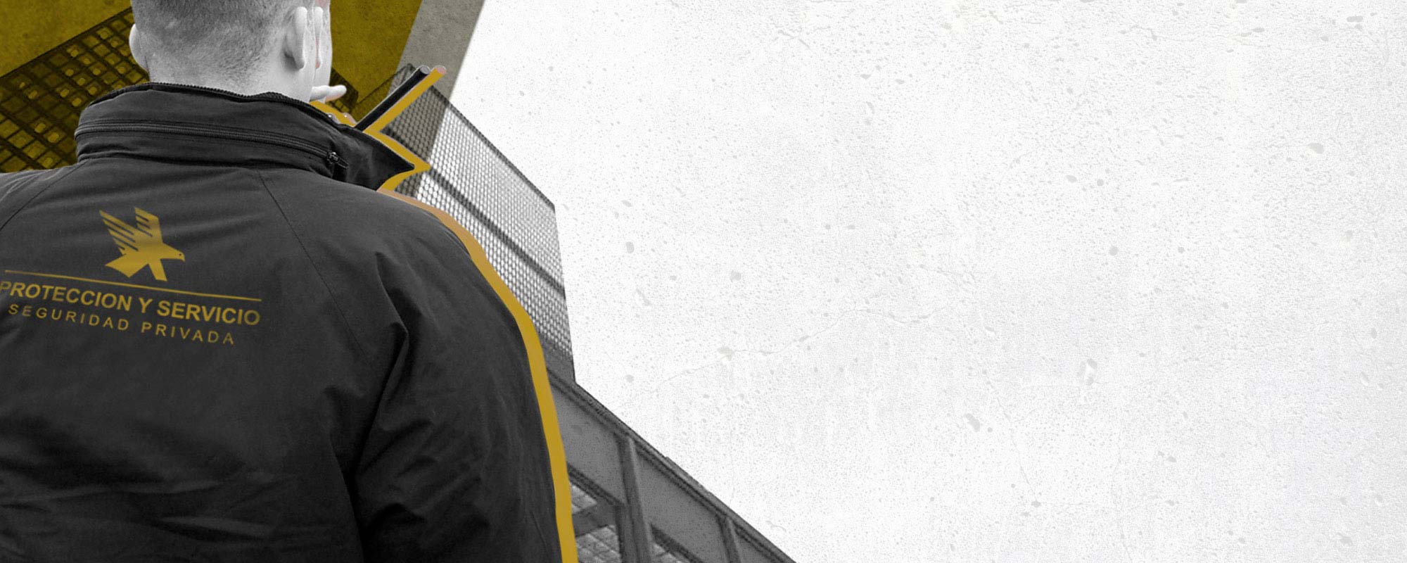 proteccion y servicio seguridad a