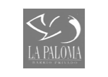 la paloma