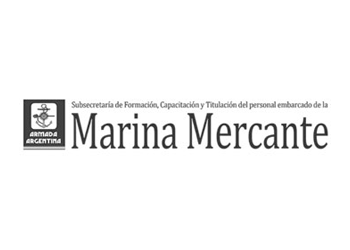 marina mercante